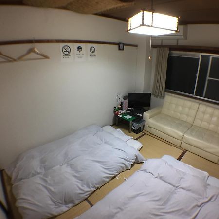 Kenroku Haitsu 203 Канандзава Экстерьер фото