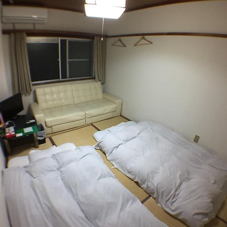 Kenroku Haitsu 203 Канандзава Экстерьер фото